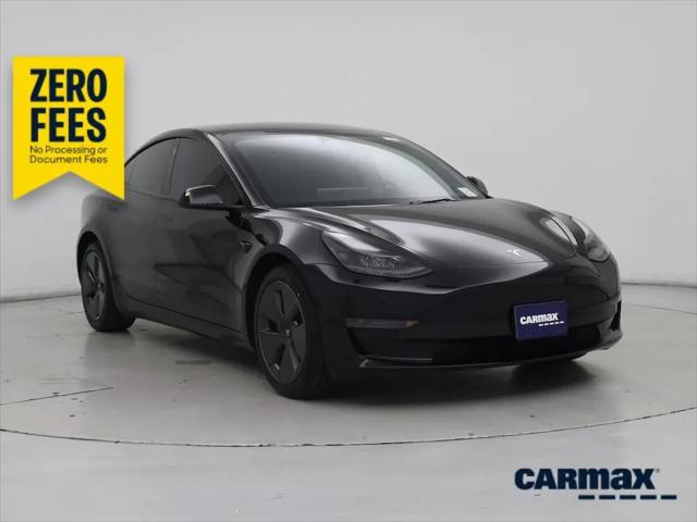 2023 Tesla Model 3 Rear-Wheel Drive for sale in Santa Rosa, CA