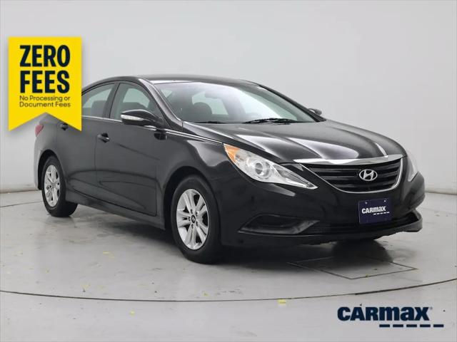 2014 Hyundai Sonata GLS for sale in Frederick, MD