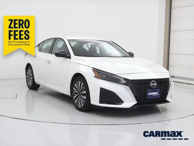 2025 Nissan Altima SV FWD for sale in Killeen, TX