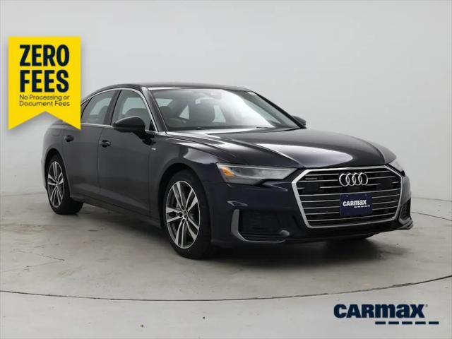 2023 Audi A6 Prestige 55 TFSI quattro S tronic for sale in Norwood, MA