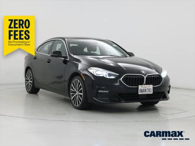 2021 BMW Coupe sDrive for sale in Stockton, CA