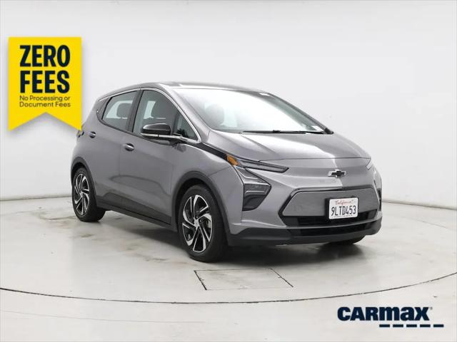 2023 Chevrolet Bolt EV FWD 2LT for sale in Stockton, CA