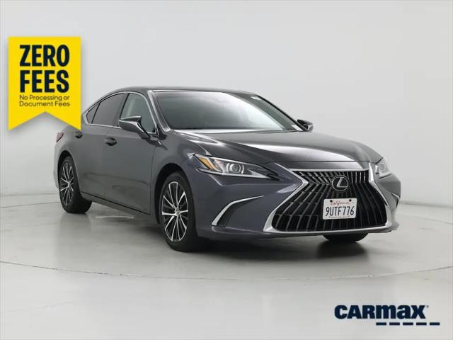 2025 Lexus ES 350 Unknown for sale in Stockton, CA