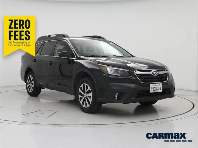 2022 Subaru Outback Premium for sale in Stockton, CA