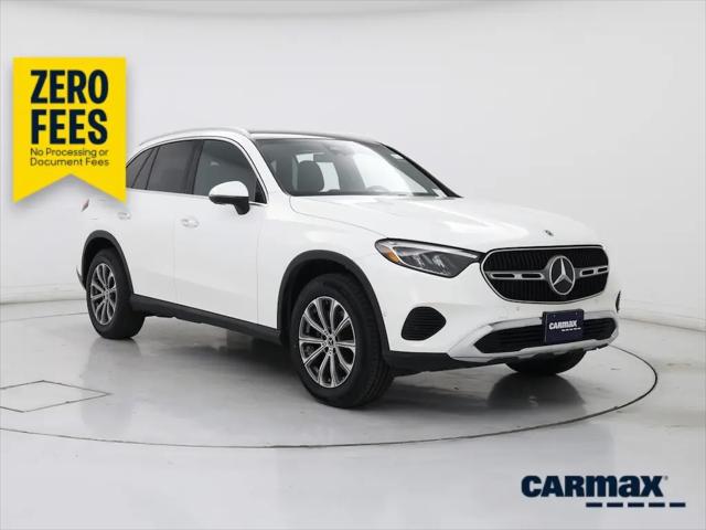 2024 Mercedes-Benz GLC SUV for sale in Stockton, CA