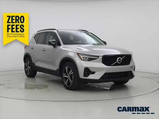 2023 Volvo XC40 B5 Plus Dark Theme for sale in Lithia Springs, GA