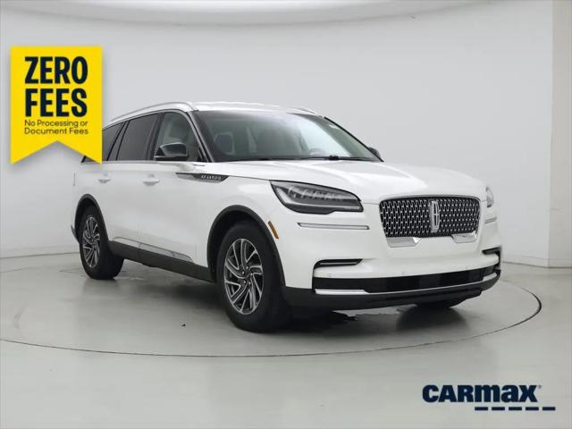 2021 Lincoln Aviator Standard for sale in Lithia Springs, GA