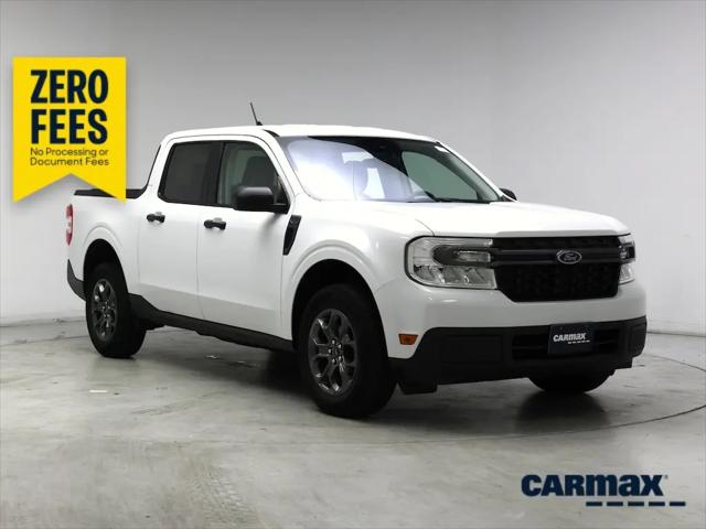 2022 Ford Maverick XLT for sale in Vancouver, WA