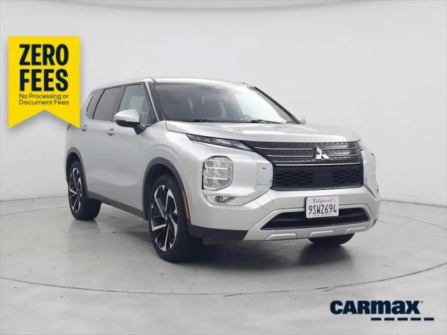 2023 Mitsubishi Outlander SE Special Edition 2WD for sale in Norco, CA