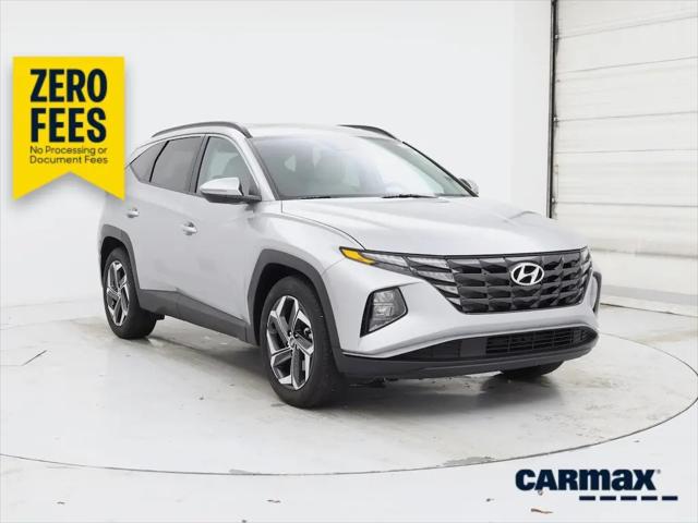 2024 Hyundai Tucson SEL for sale in Pensacola, FL
