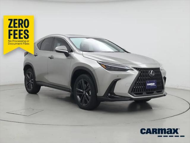 2024 Lexus NX Luxury for sale in Golden, CO