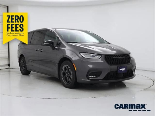 2023 Chrysler Pacifica Hybrid Limited for sale in Edison, NJ