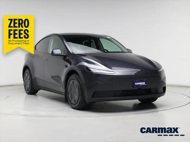 2026 Tesla Model Y Long Range Launch Series for sale in Bloomington, IL