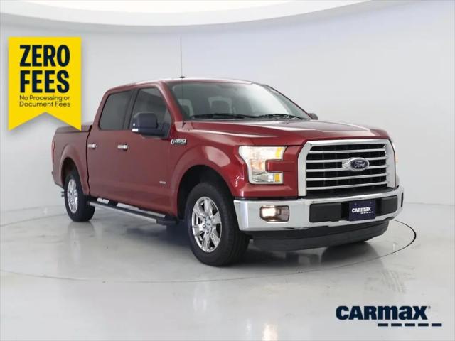 2015 Ford F-150 XLT for sale in Columbia, SC