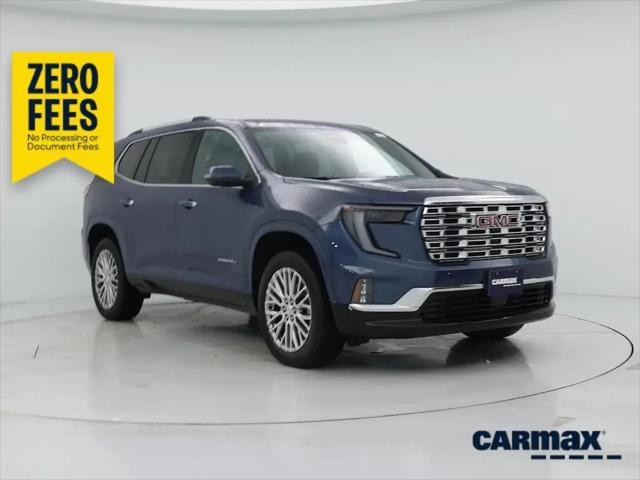 2026 GMC Acadia Denali FWD for sale in Columbia, SC