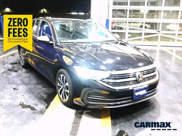 2024 Volkswagen Jetta 1.5T S for sale in Palm Desert, CA