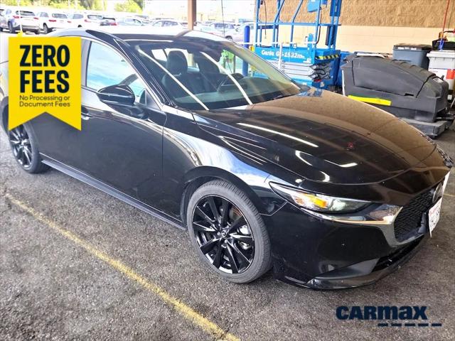 2024 Mazda Mazda3 2.5 S Select Sport for sale in Palm Desert, CA