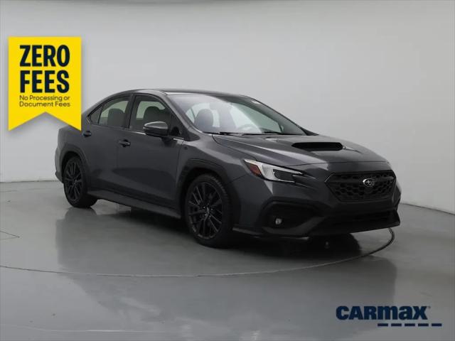 2022 Subaru WRX Limited for sale in Canoga Park, CA
