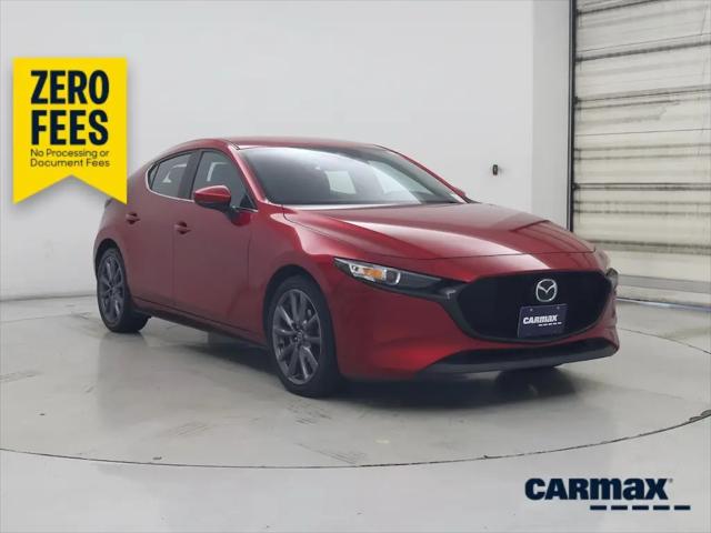 2023 Mazda Mazda3 2.5 S Select for sale in Canoga Park, CA