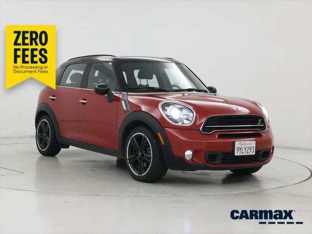 2016 MINI Countryman Cooper S for sale in Canoga Park, CA