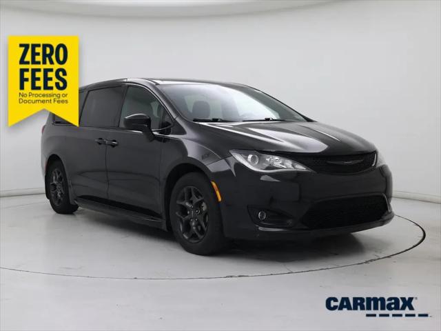 2019 Chrysler Pacifica Touring Plus for sale in Langhorne, PA