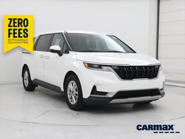 2023 Kia Carnival MPV LX for sale in Warner Robins, GA