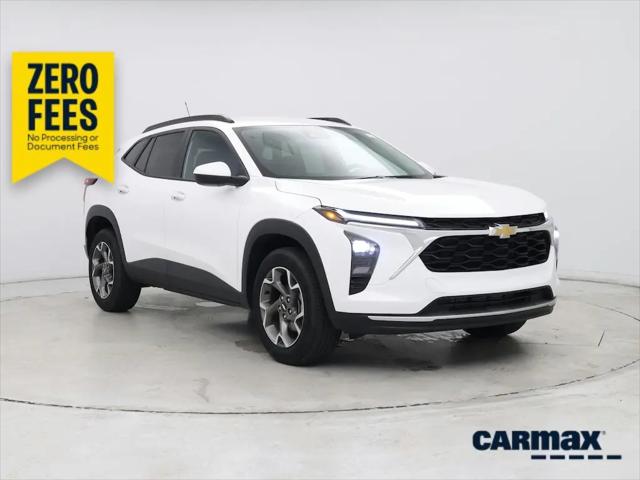 2025 Chevrolet Trax FWD LT for sale in Raleigh, NC