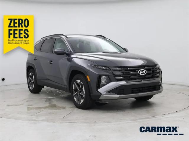 2026 Hyundai Tucson SEL for sale in Raleigh, NC