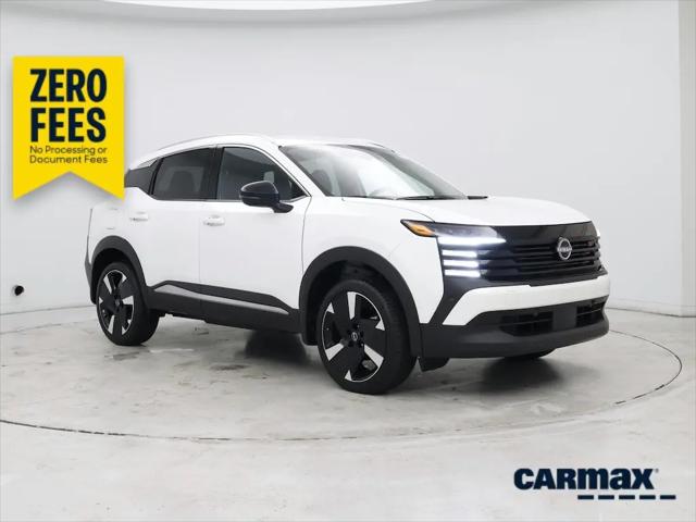 2026 Nissan Kicks SR for sale in Raleigh, NC