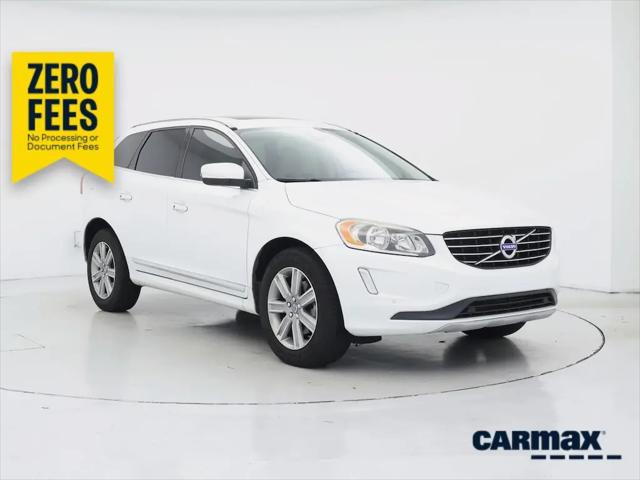 2016 Volvo XC60 T6 Drive-E for sale in Buford, GA