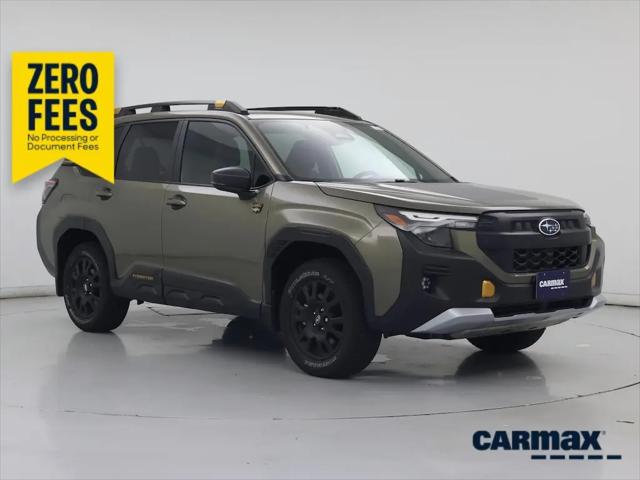2026 Subaru Forester Wilderness for sale in Lubbock, TX