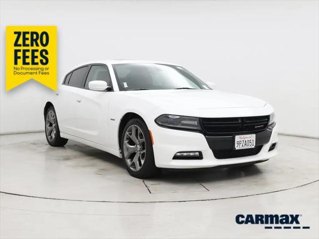 2016 Dodge Charger R/T for sale in Pleasant Hill, CA