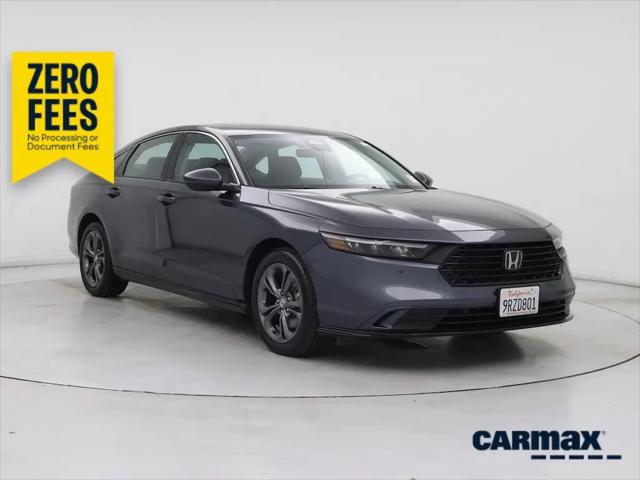 2024 Honda Accord Hybrid EX-L for sale in Pleasant Hill, CA