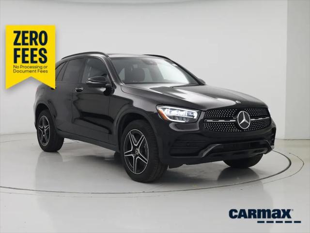 2022 Mercedes-Benz GLC SUV for sale in Albuquerque, NM