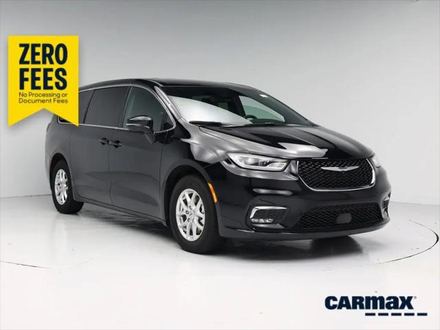 2025 Chrysler Pacifica Select for sale in Asheville, NC