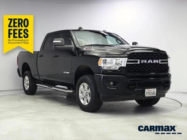 2024 Ram 2500 Big Horn Crew Cab 4x4 6'4" Box for sale in Murrieta, CA