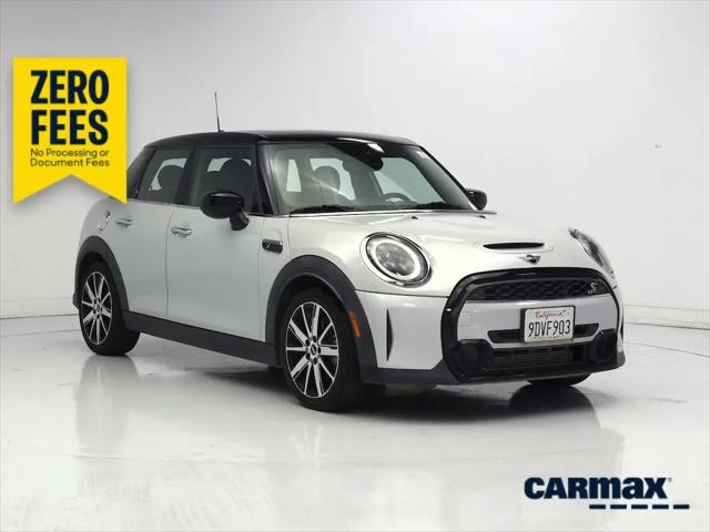 2023 MINI Hardtop Cooper S for sale in Murrieta, CA