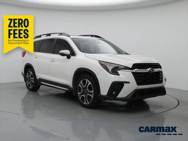 2023 Subaru Ascent Limited 7-Passenger for sale in Murrieta, CA