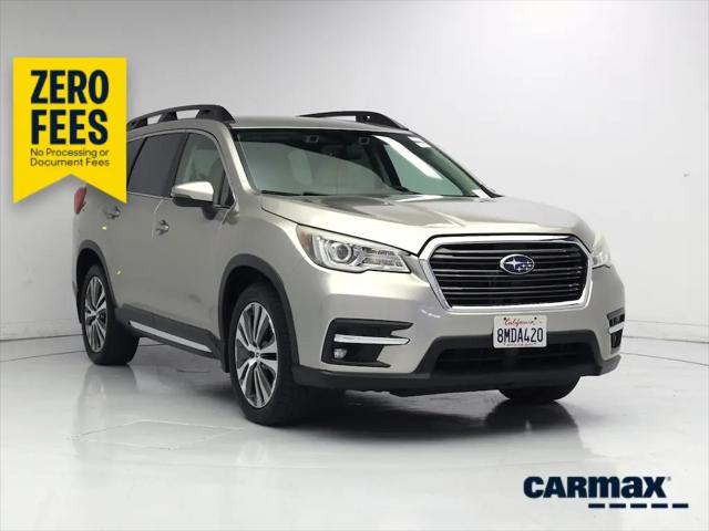 2019 Subaru Ascent Limited for sale in Murrieta, CA