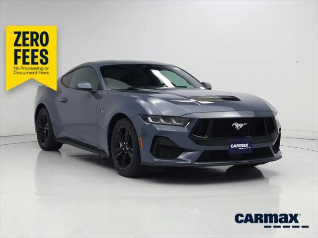 2024 Ford Mustang GT Fastback for sale in Murrieta, CA