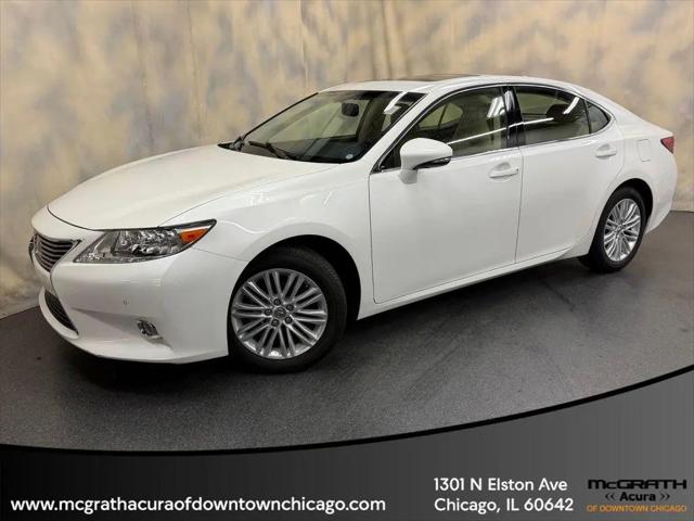 2013 Lexus ES 350 Base for sale in Chicago, IL