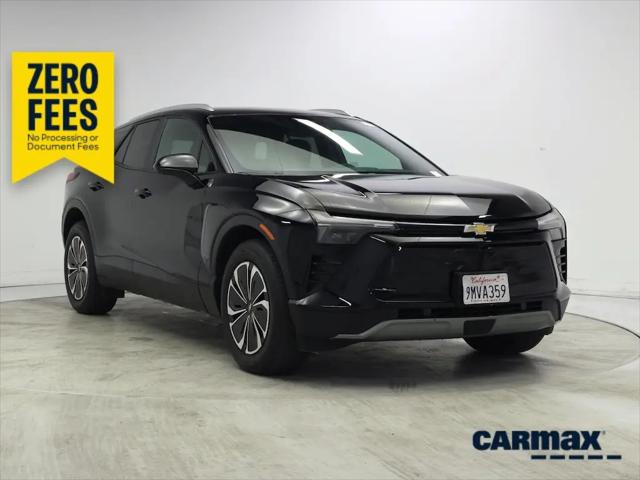 2024 Chevrolet V Blazer eAWD 2LT for sale in Oceanside, CA