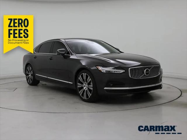 2023 Volvo S90 B6 Ultimate for sale in Melbourne, FL