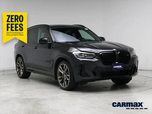 2022 BMW X3 M40i for sale in Lynnwood, WA