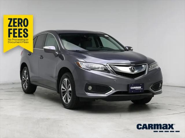 2018 Acura RDX Advance Package for sale in Lynnwood, WA