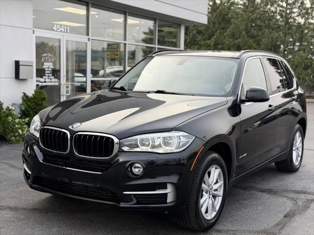 2015 BMW X5 xDrive35i for sale in Utica, MI