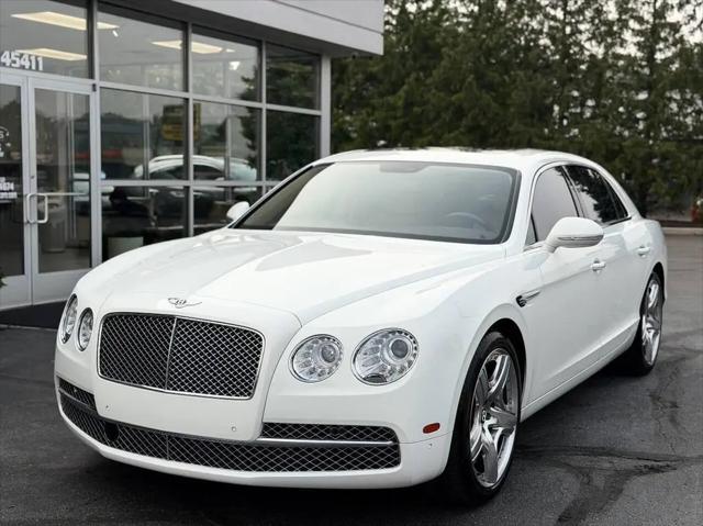 2014 Bentley Flying Spur Base for sale in Utica, MI