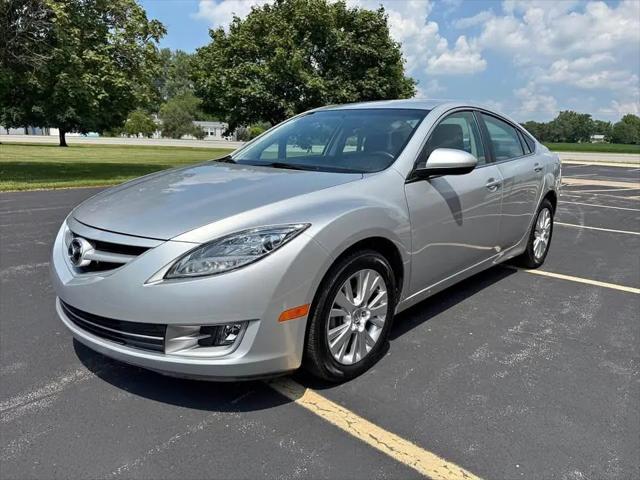 2009 Mazda Mazda6 i Touring for sale in Decatur, IL