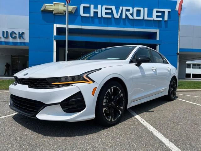 2021 Kia K5 GT-Line for sale in Rocky Mount, NC