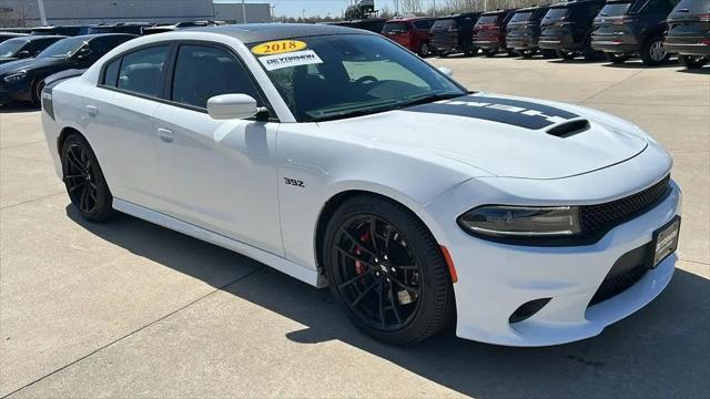 2018 Dodge Charger Daytona 392 RWD for sale in Ames, IA